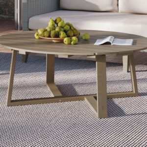 Tarpon Springs Patio Coffee Table