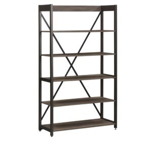 Tarzana Bookcase