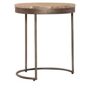 Equinox Nesting End Tables