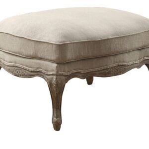 Anjelica Accent Ottoman