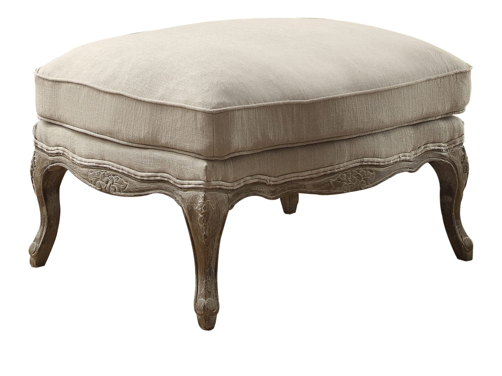 Anjelica Accent Ottoman