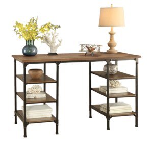 Myan Standing Desk