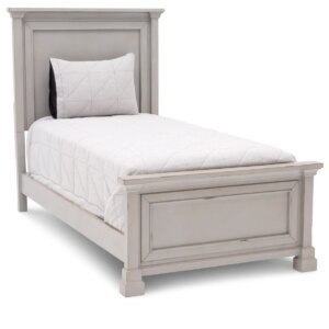 Stoney Creek Panel Bed