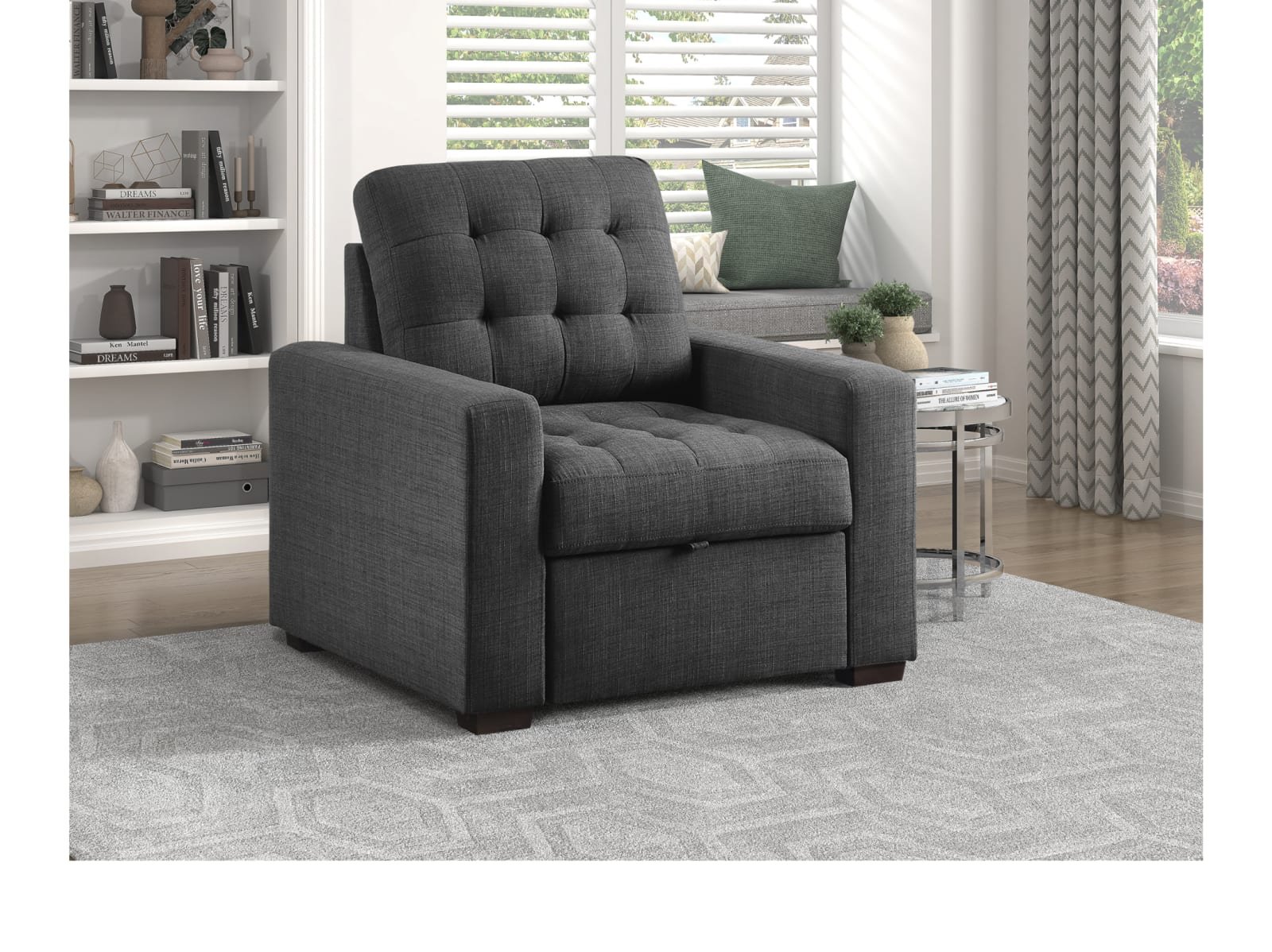 Keridge Chair - Image 6