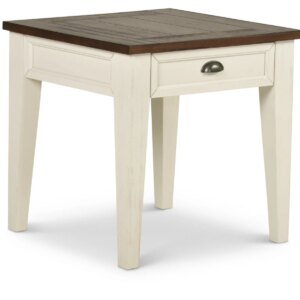 Cedar Creek End Table