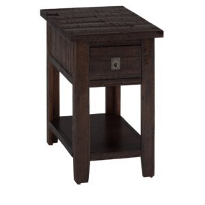 Kinzer Chairside End Table