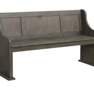 Sloane Bench
