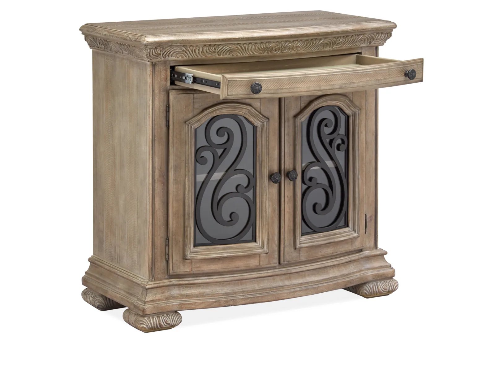Huntington Bachelor Chest - Image 2
