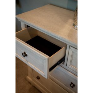 Blanco Dresser