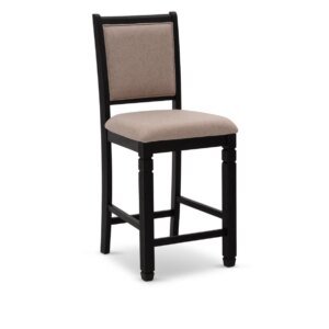 Grammercy Park 25.5" Bar Stool
