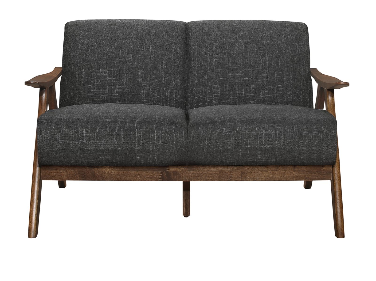 Weaver Loveseat - Image 2