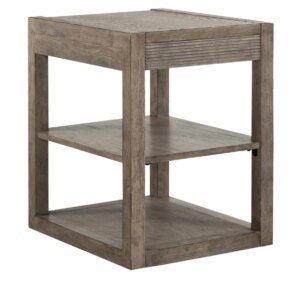 Barling Chairside End Table