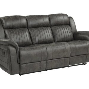 Adelia Reclining Sofa