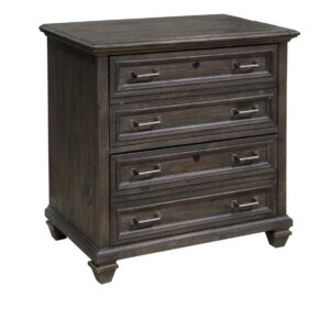 Stratton File Cabinet