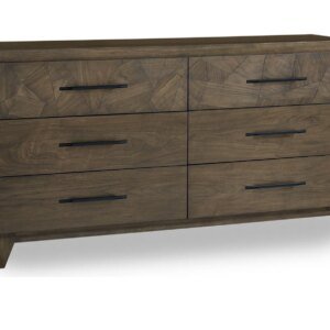 Broussard Dresser