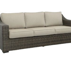 Jacksonville Patio Sofa