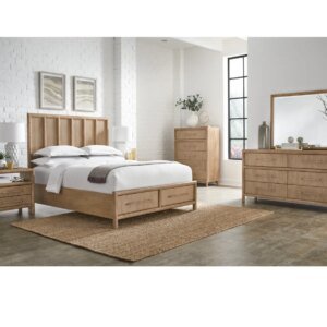 Drayden Dresser