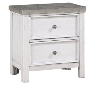Oak Park Nightstand