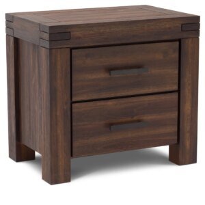 Summit Nightstand