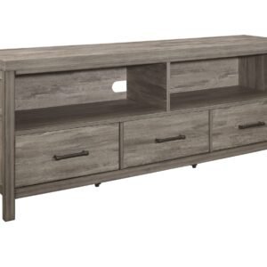 Rockfall 66" TV Stand