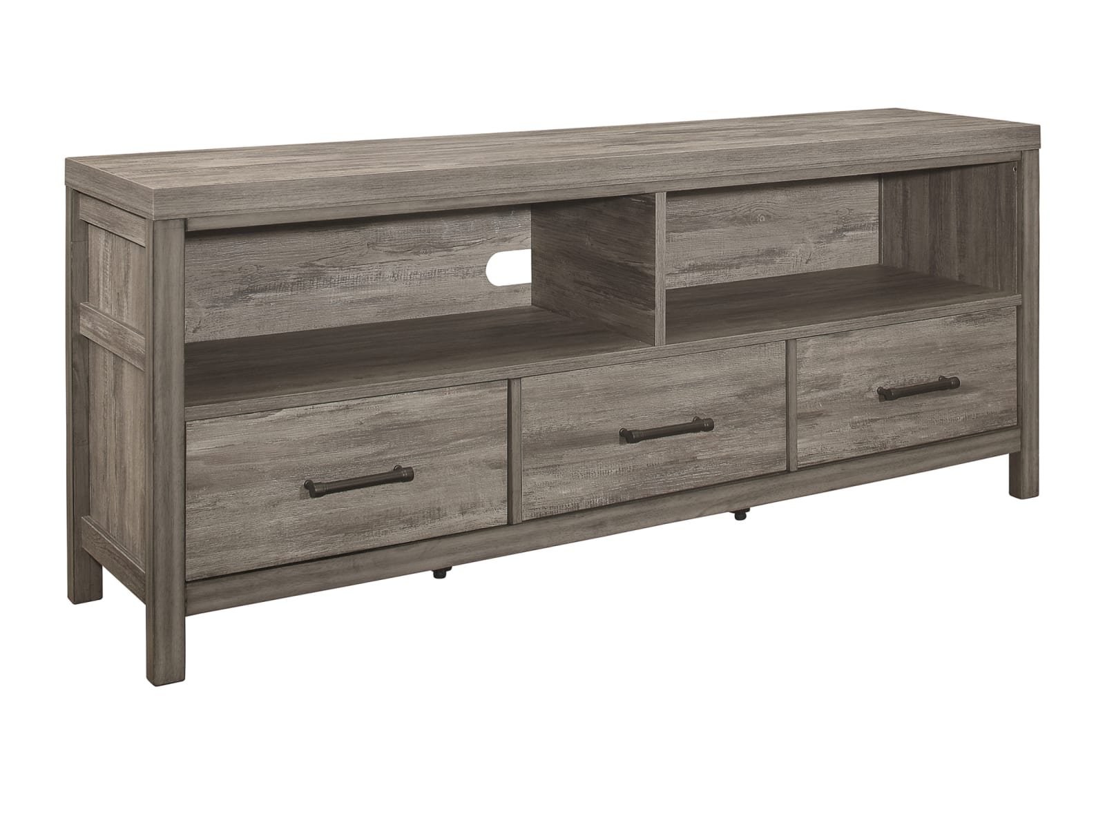 Rockfall 66" TV Stand