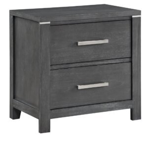 Odell Lake Nightstand