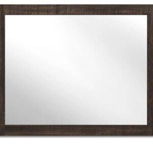 Mount Roan Mirror