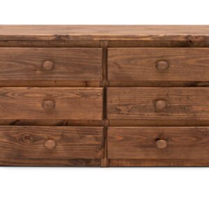 Moab Dresser