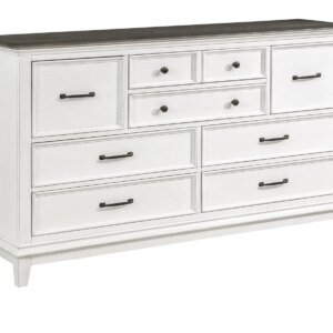 Garretson Dresser