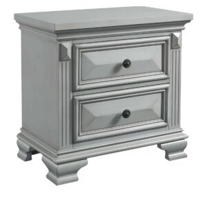 Tenor Drawer Nightstand