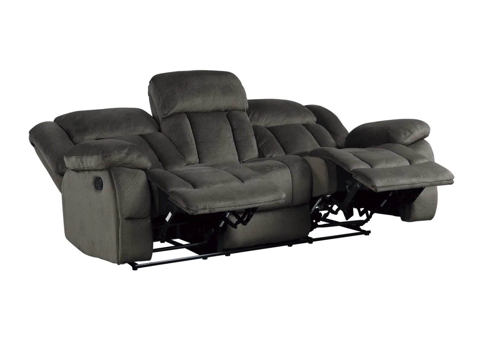 Crossjack Reclining Sofa - Image 2
