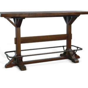 Winter Park Pub Table