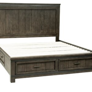 Thurman Storage Bed