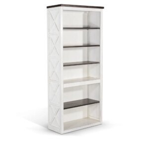 Coalmont Bookcase