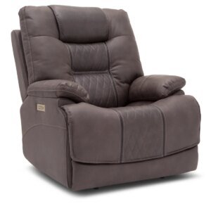 Nevada Power Recliner