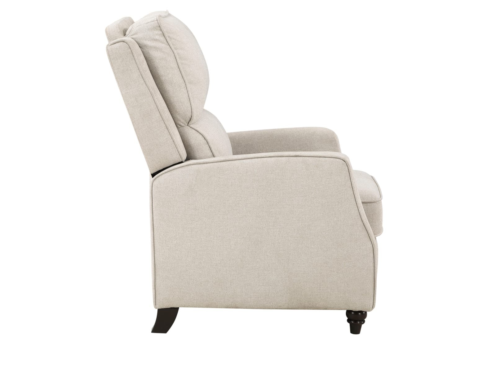 Paterna Push Back Recliner - Image 4
