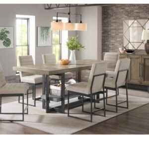 Edgewater Counter Height Table