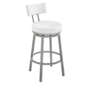 Dalza Swivel Bar Stool