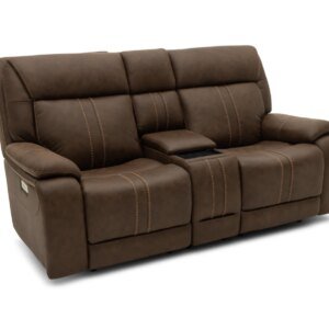 Vibe Home Theater Power Loveseat