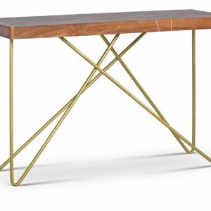 Wawona Sofa Table
