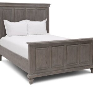 Warwick Panel Bed