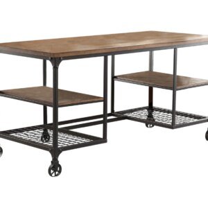 Myan Writing Desk