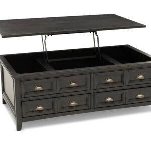 Cassian Lift Top Coffee Table