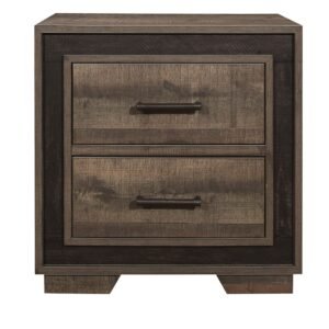Parnell Nightstand