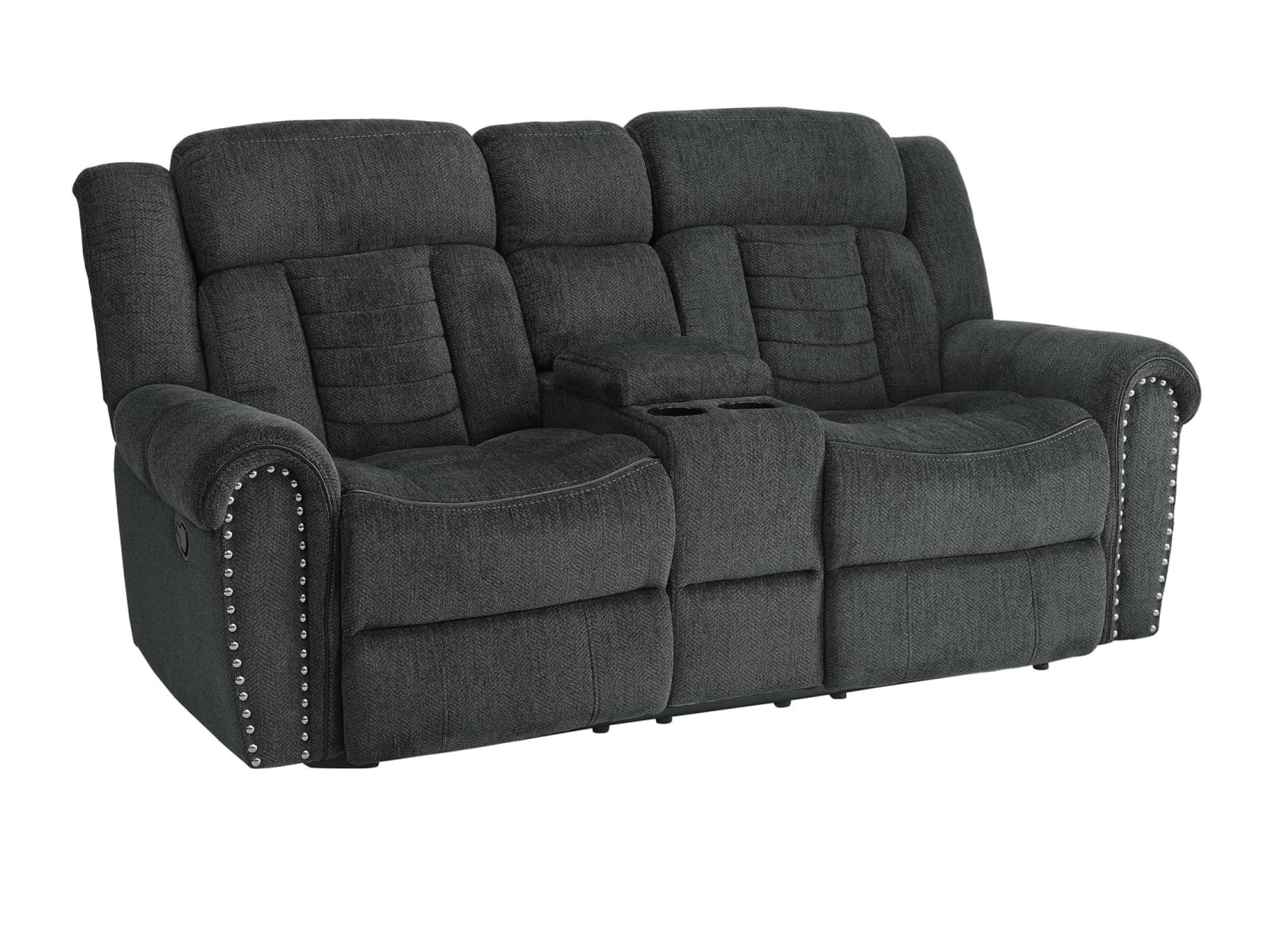 Newaygo Reclining Loveseat