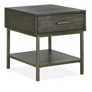 Fenton End Table