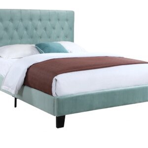 Rolette Upholstered Bed