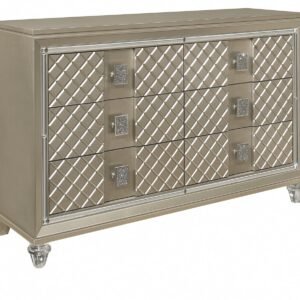 Averny Dresser