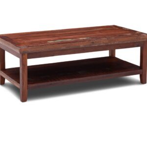 Antiqua Coffee Table