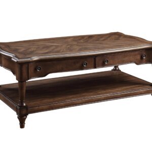 Darwan Coffee Table